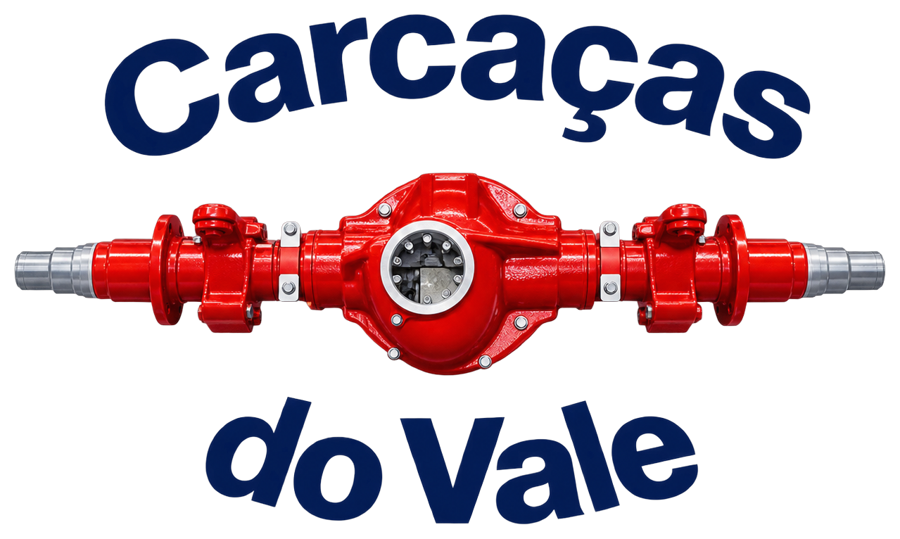 Carcaças do Vale